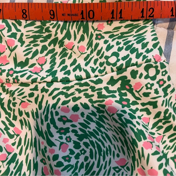 Springtime skort - Picture 2 of 8